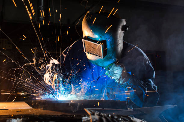 Best Automotive Welding in Port Royal, SC