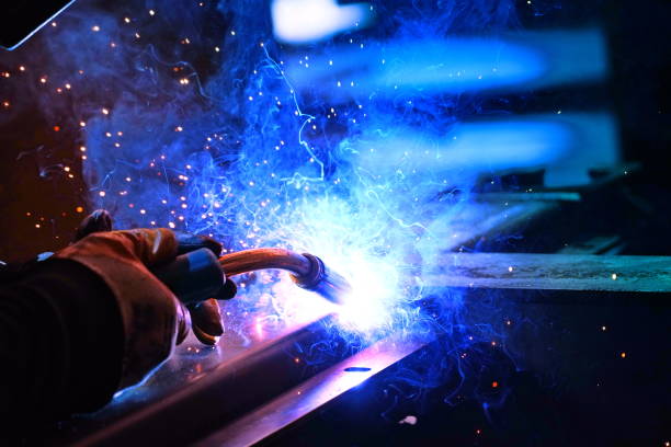 Best Welding Equipment Sales and Repair in Port Royal, SC
