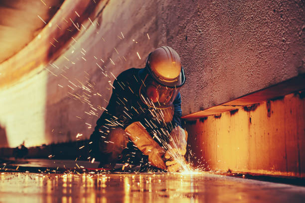 Affordable Welder Services in Port Royal, SC