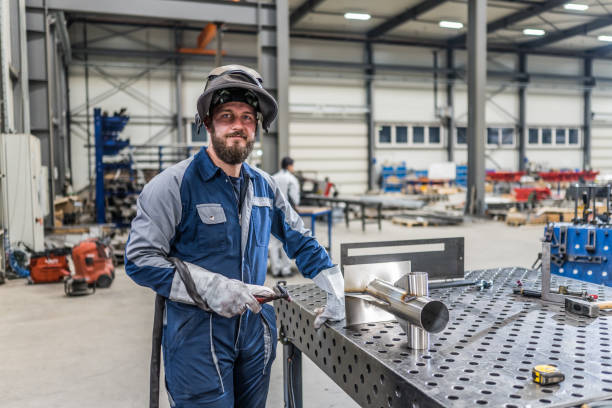 Best Maintenance and Repair Welding in Port Royal, SC