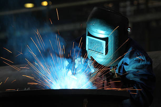 Best Welding Inspection and Certification in Port Royal, SC