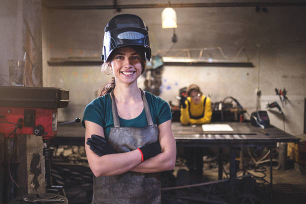 Best Automation and Robotic Welding in Port Royal, SC